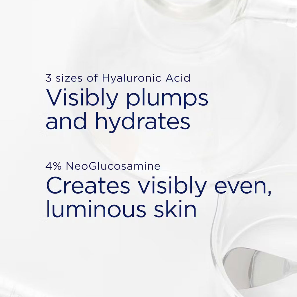 Neostrata Skin Active Firming Hyaluronic Luminous Lift Cream 50g