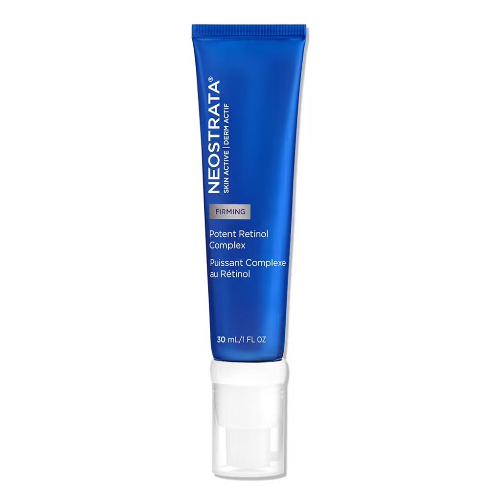 Neostrata Skin Active Firming Potent Retinol Complex Night Serum 30ml