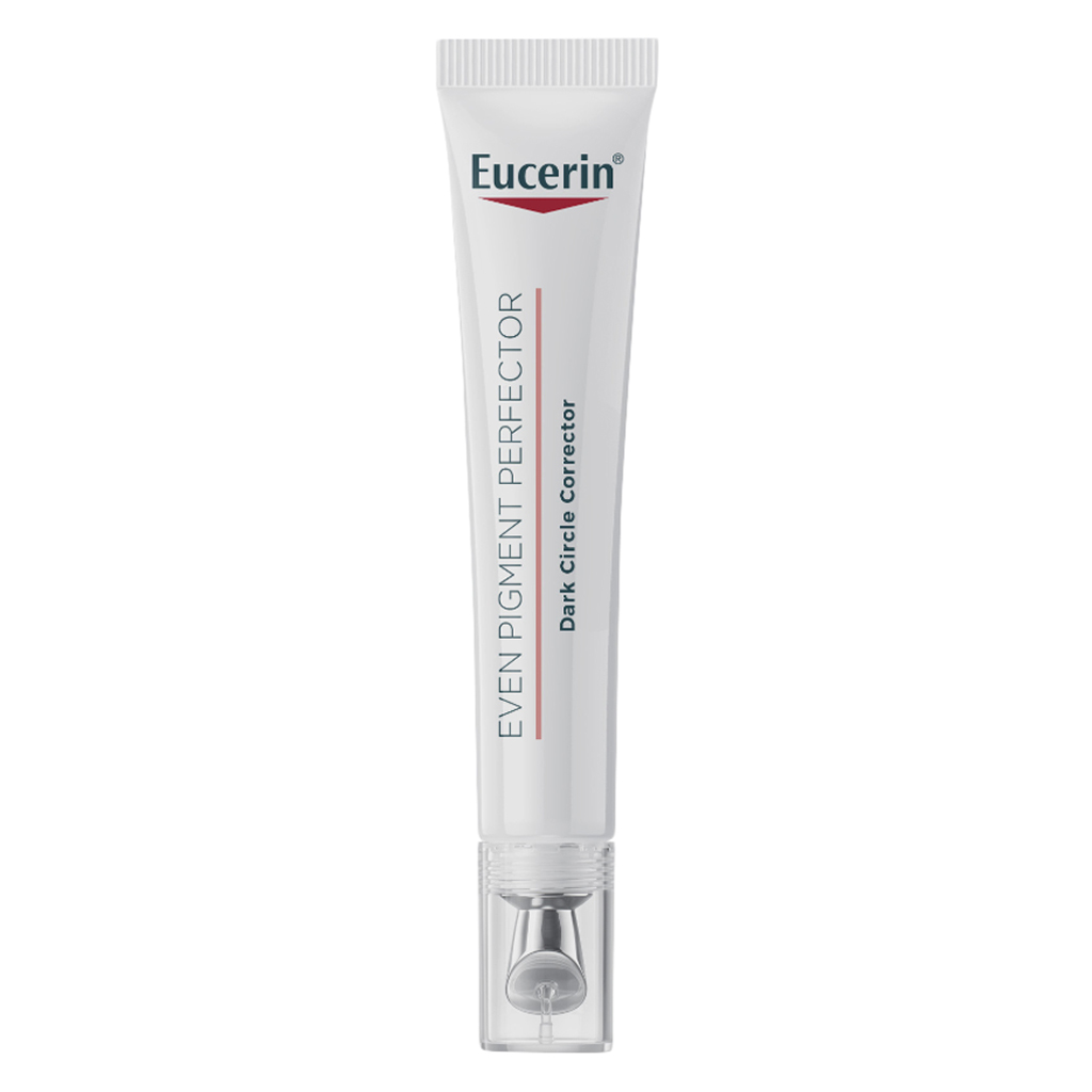 Eucerin Even Pigment Perfector Dark Circle Corrector Eye Care Cream 15ml