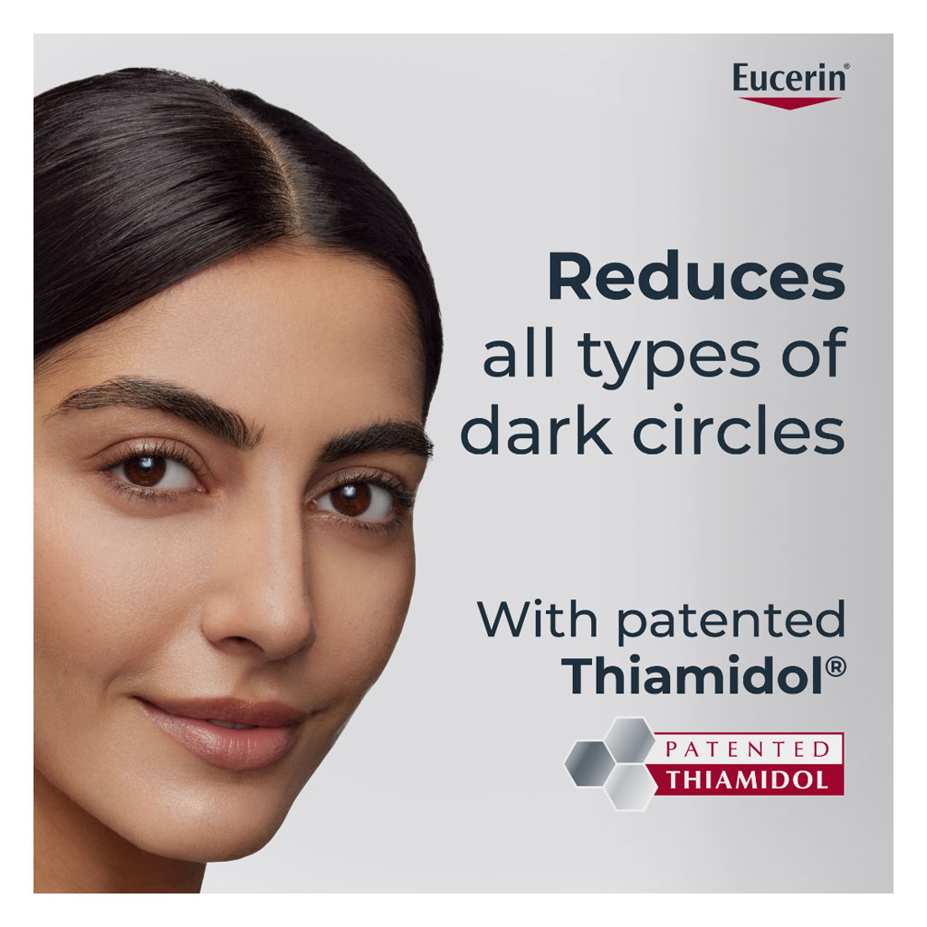 Eucerin Even Pigment Perfector Dark Circle Corrector Eye Care Cream 15ml