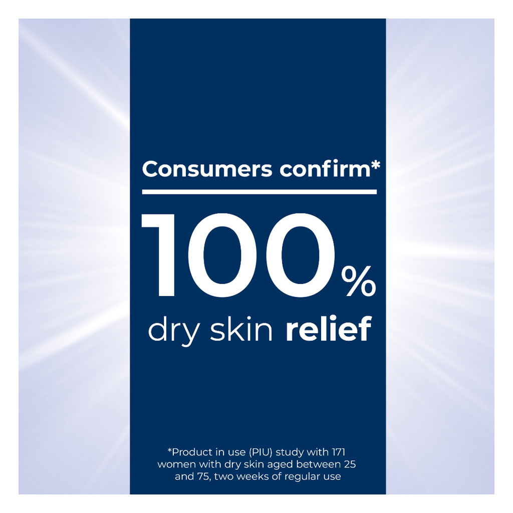 Eucerin Urea Repair Plus 5% Urea Moisturizing Lotion For Dry & Rough Skin 250ml