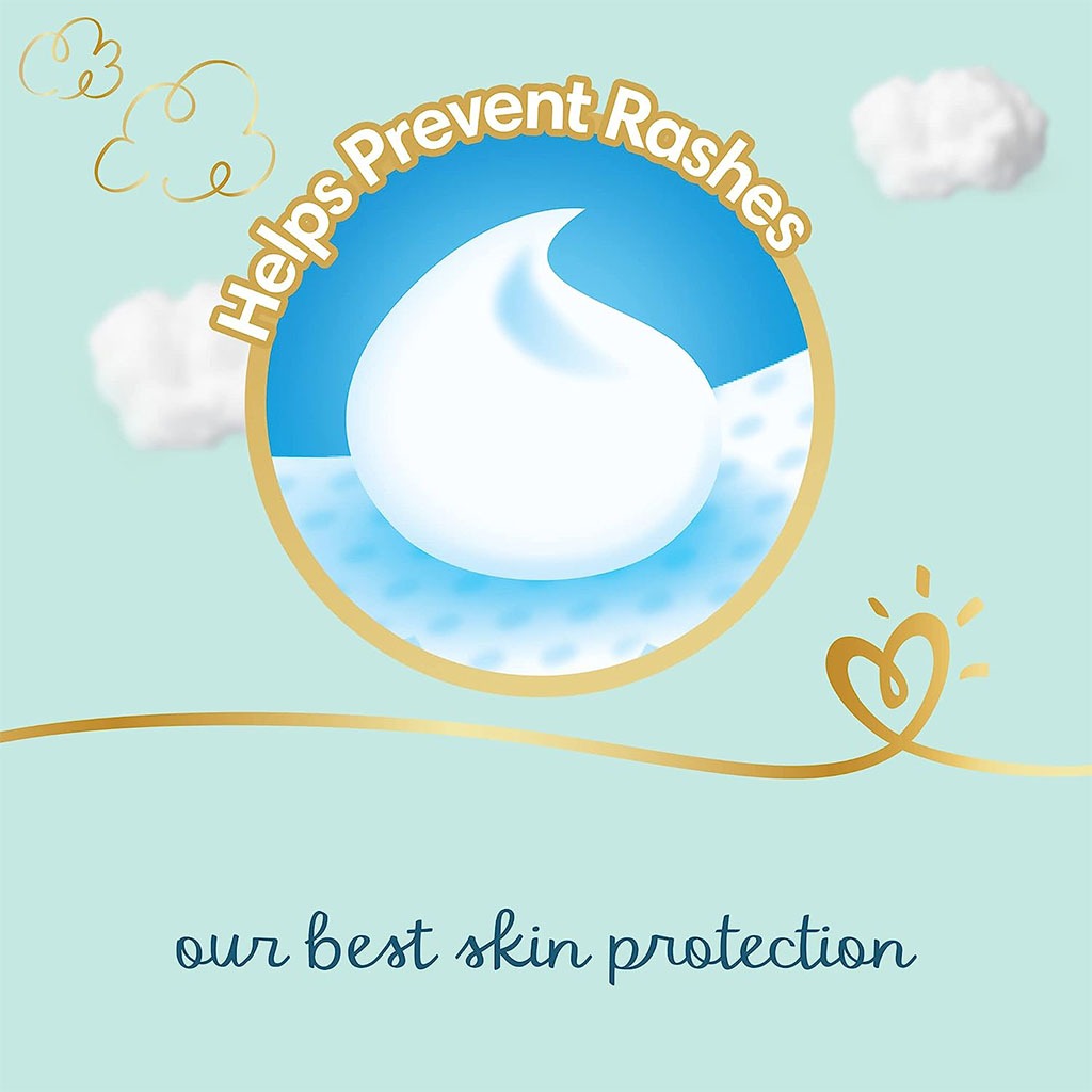 Pampers Premium Care Baby Diapers, Size 7, 18+Kg, Pack of 35's