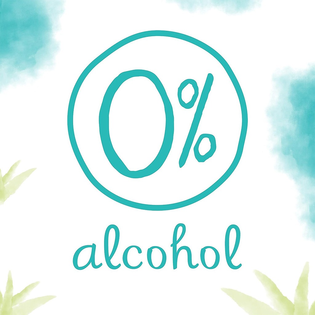 Pampers Complete Clean Baby Wet Wipes With Aloe Vera, Super Saving Pack of 6*64's