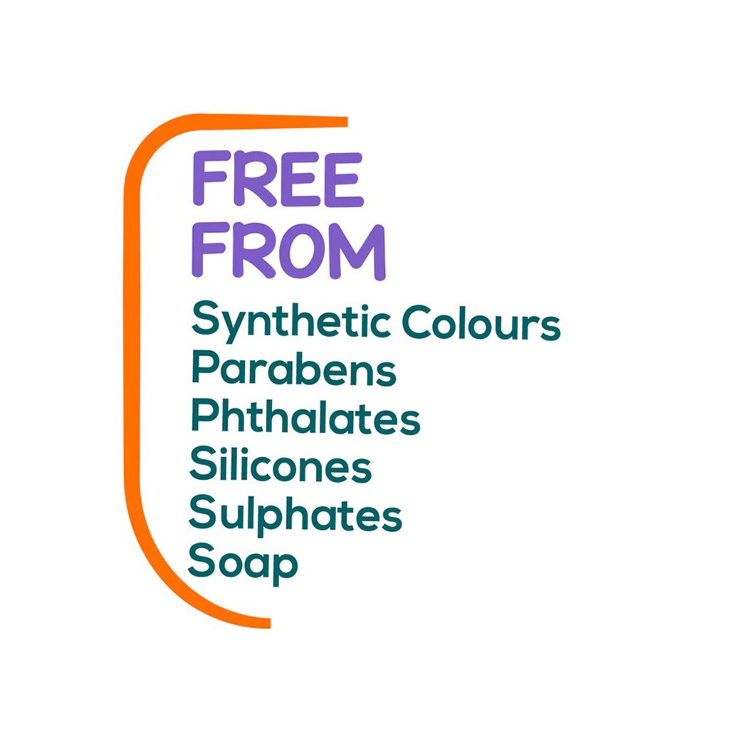 Himalaya Moisturizing No-Tears Gentle Baby Bath With Olive Oil & Aloe Vera 800ml