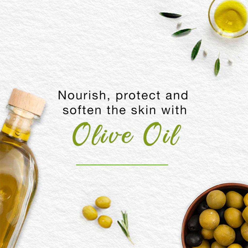 Himalaya Head To Toe No-Tears Baby Hair & Body Gentle Wash 200ml