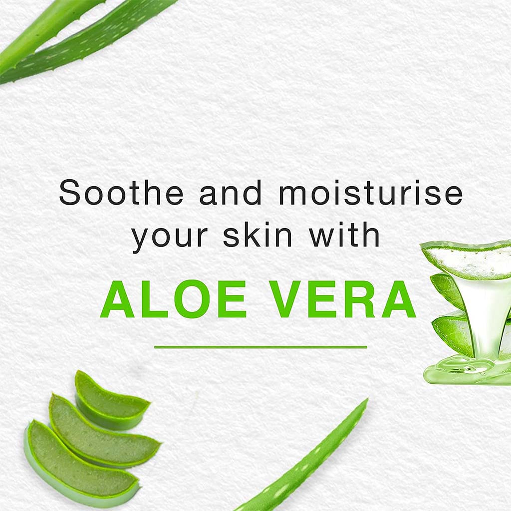 Himalaya Pure Hands Tulsi & Aloe Vera Anti-Bacterial Hand Wash 250ml