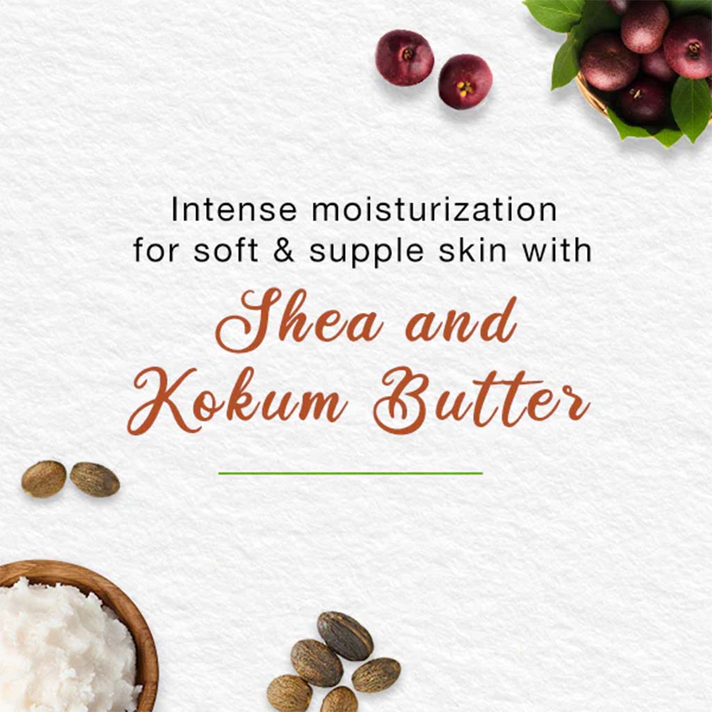 Himalaya Extra Moisturizing Gentle Baby Lotion 200ml