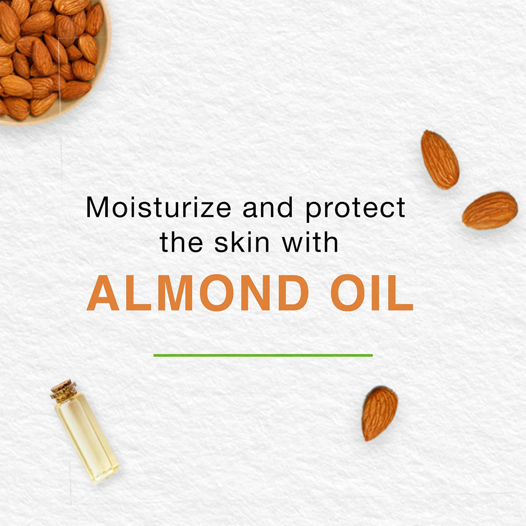 Himalaya Nourishing 2-In-1 Baby Shampoo & Conditioner For Tangle Free Hair 400ml