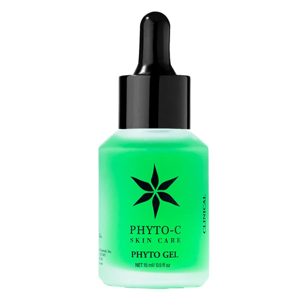 Phyto-C Skin Care Phyto Brightening Facial Gel 15ml