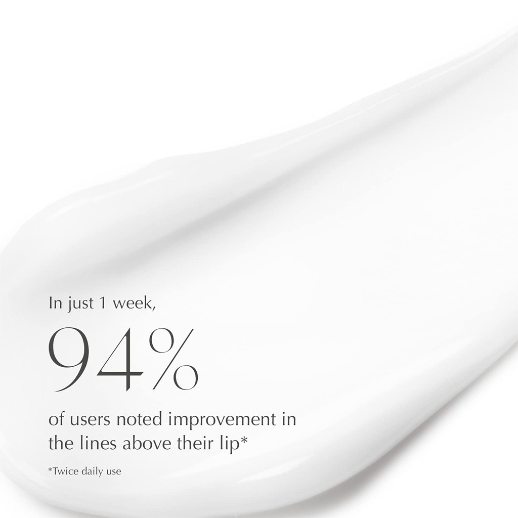 Exuviance Targeted 3-in-1 Plumping + Smoothing + Hydrating Lip Filler 10g