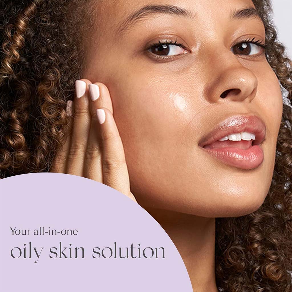 Exuviance Clarifying And Renewing Face Serum 30ml