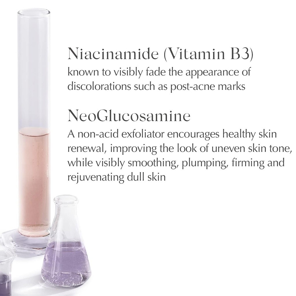 Exuviance Clarifying And Renewing Face Serum 30ml