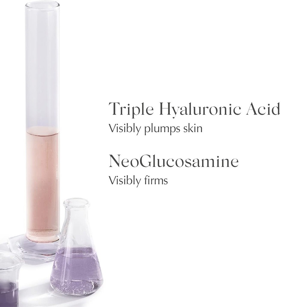 Exuviance Lift Volumizing Concentrate Anti-Aging Filler Moisturizer 50g