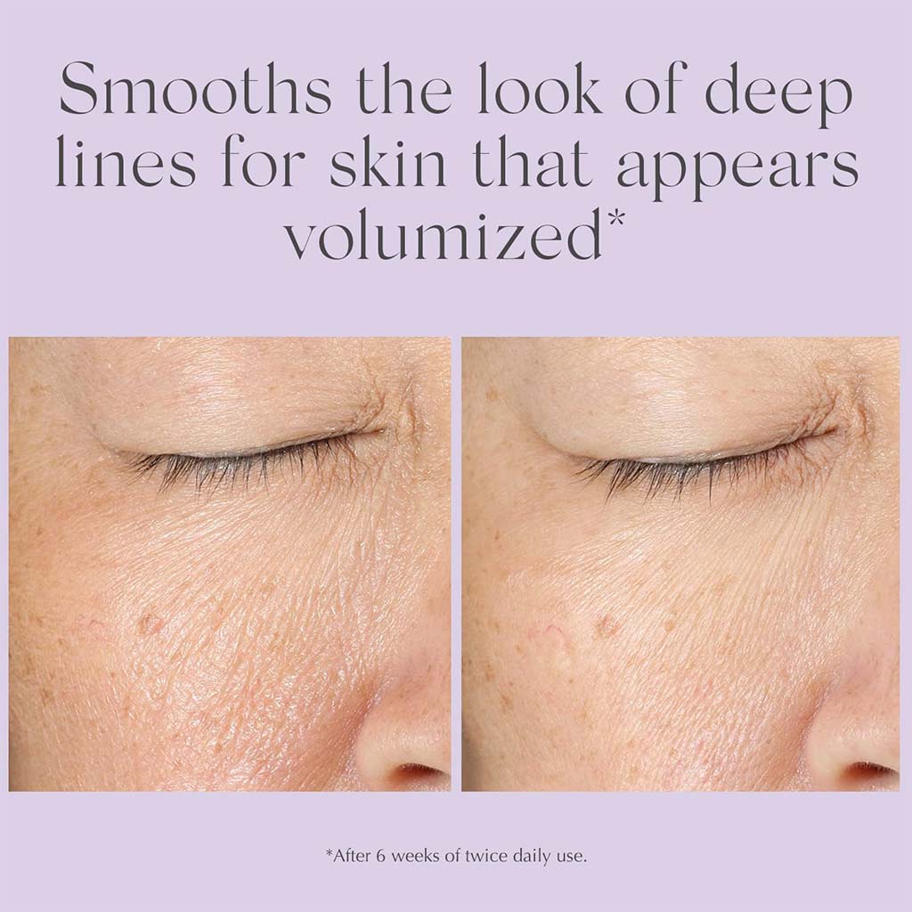 Exuviance Lift Volumizing Concentrate Anti-Aging Filler Moisturizer 50g