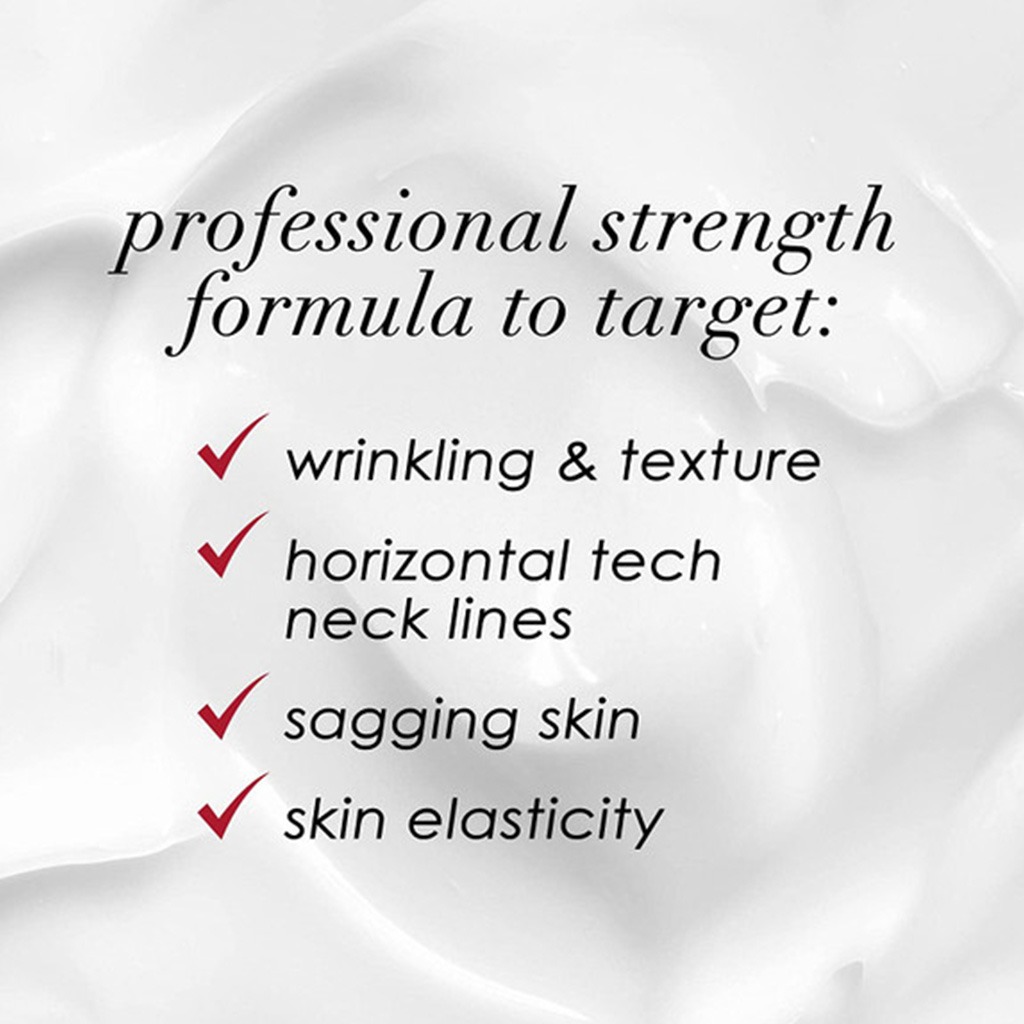 Exuviance Age Reverse Anti-Aging Toning Neck Cream 125g