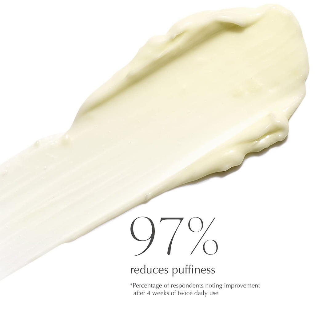 Exuviance Age Reverse Eye Contour Comprehensive Anti-Aging Cream With PHA, Peptides & Caffeine 15g