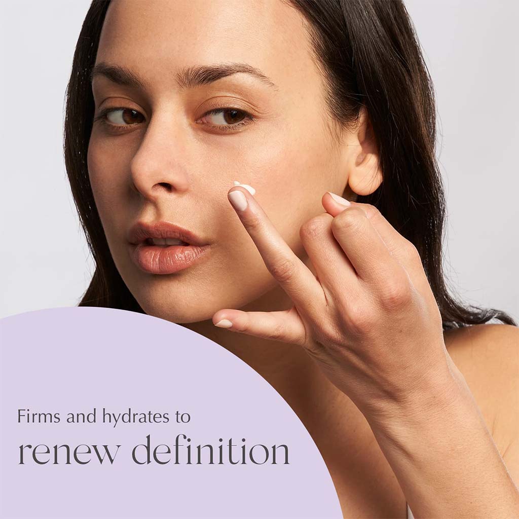 Exuviance Age Reverse Eye Contour Comprehensive Anti-Aging Cream With PHA, Peptides & Caffeine 15g