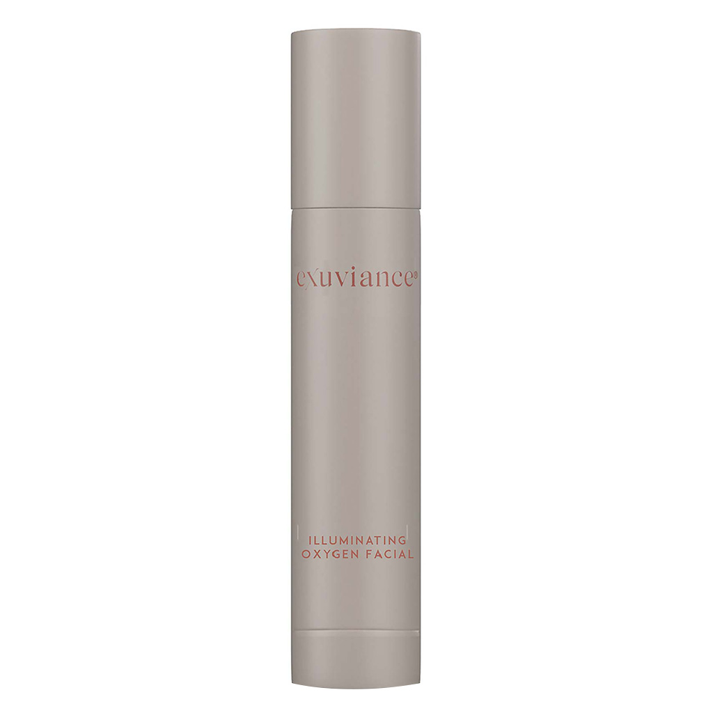 Exuviance Illuminating Bionic Oxygen Facial Mask 97ml
