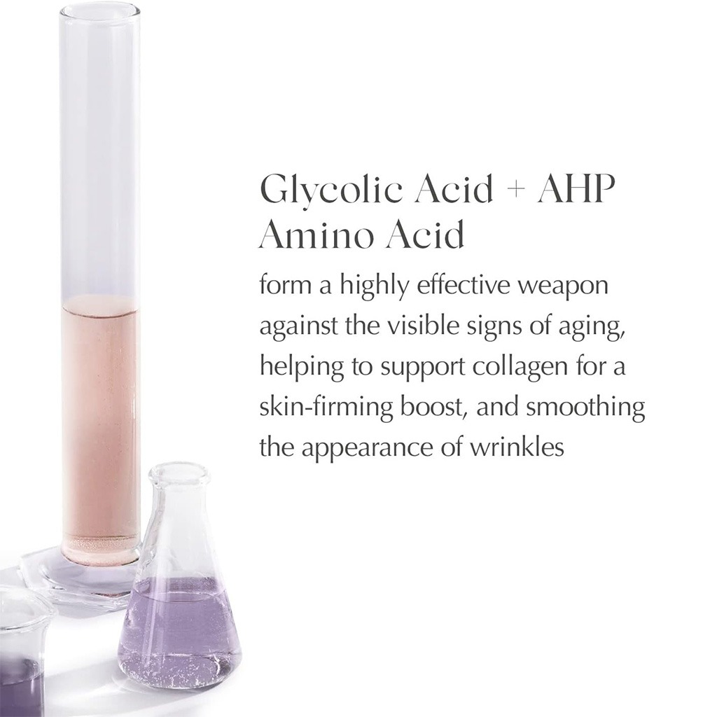 Exuviance Glycolic Expert Anti-Aging Daily Face Moisturizer With AHA 50ml