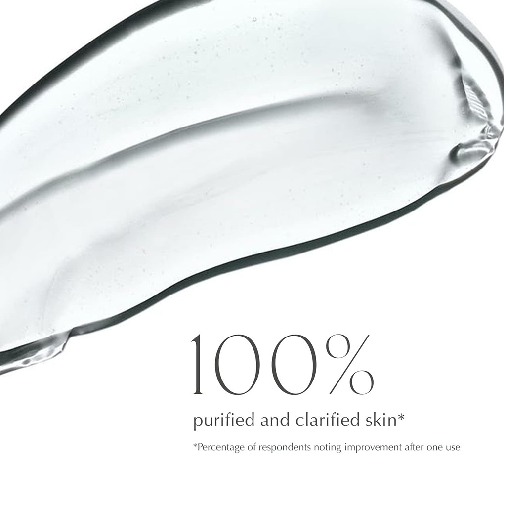 Exuviance Deep Clean AHA Soap-Free Foaming Cleanser For Normal To Combination Skin Types 212ml