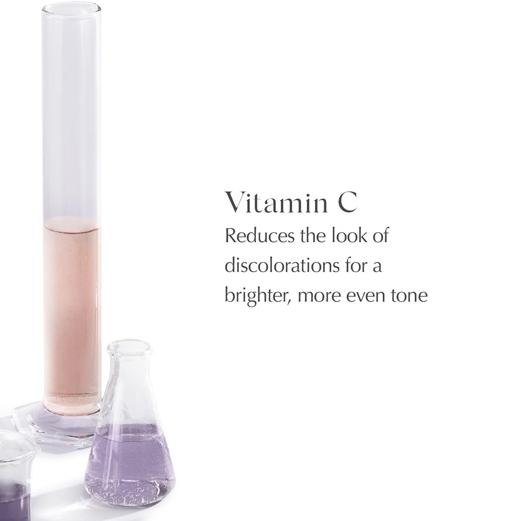 Exuviance Anti-Aging 20% Vitamin C Face Serum Capsules, Pack of 60's