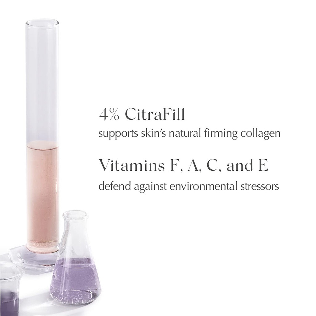Exuviance Citrafirm Anti-Aging Face Oil For All Skin Types 27ml
