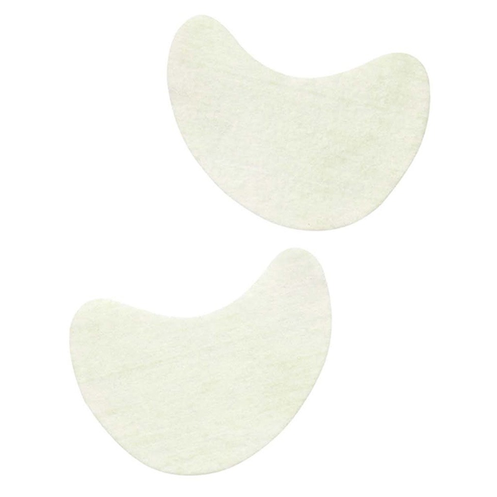 Exuviance All-Out Revitalizing Anti-Aging Eye Mask Pads 1.5ml, Pack of 2 Pads per 12 Packets