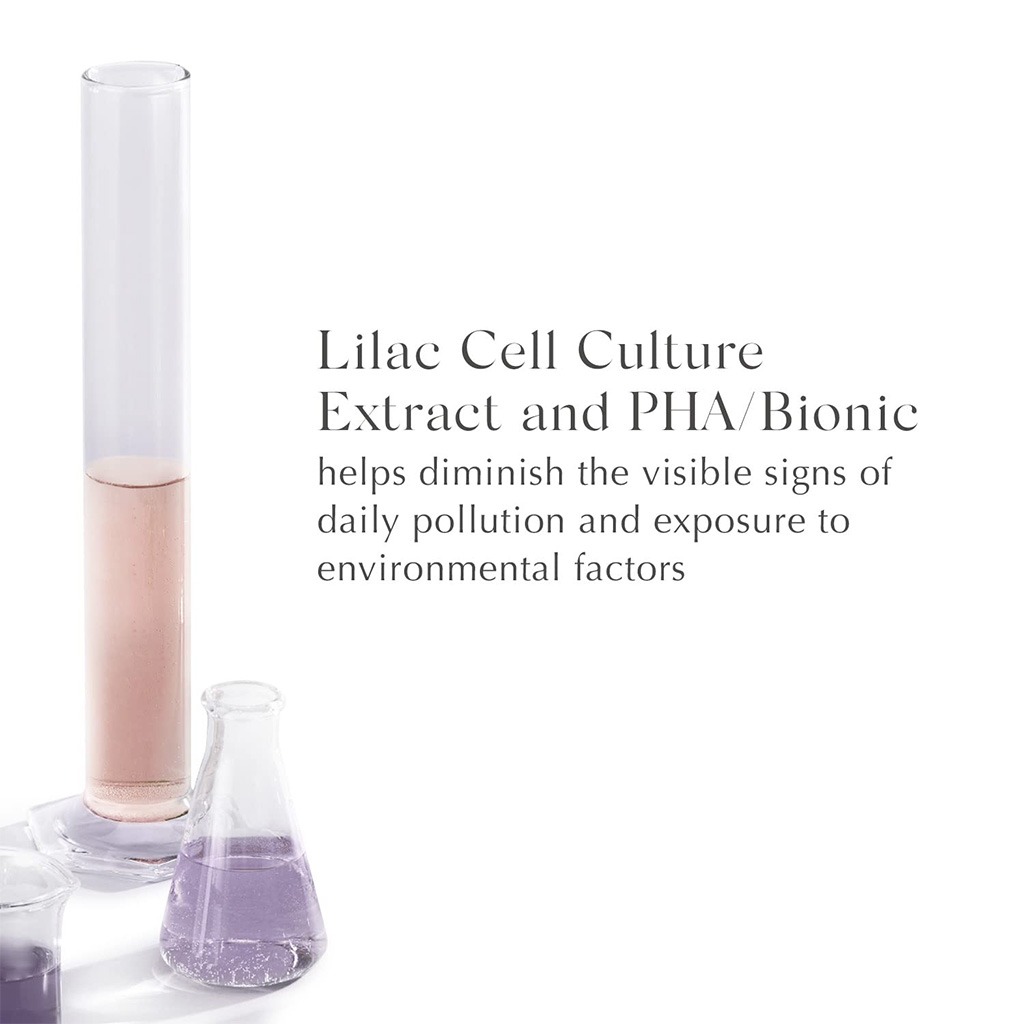 Exuviance Anti-Pollution Renewal Detoxifying Overnight Water-Gel Mask With PHA 50g