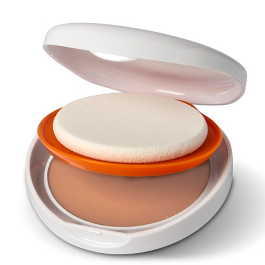 Heliocare Color Oil-Free Compact With Broad Spectrum Sunscreen SPF50 - Fair 10g