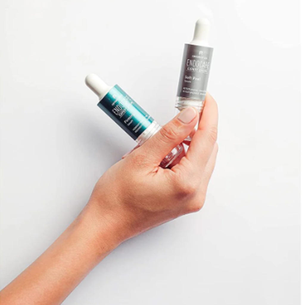 Endocare Expert Drops Day And Night Firming Protocol 10ml, Pack of 2's