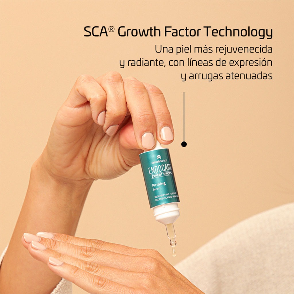 Endocare Expert Drops Day And Night Firming Protocol 10ml, Pack of 2's