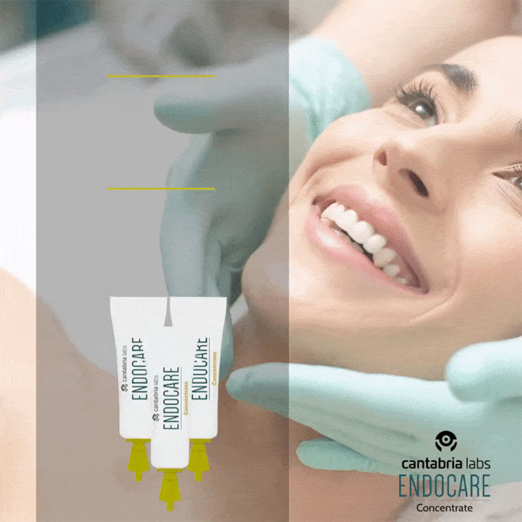 Endocare Concentrate Intensive Anti-Aging Regenerator For All Skin Types 7X1ml