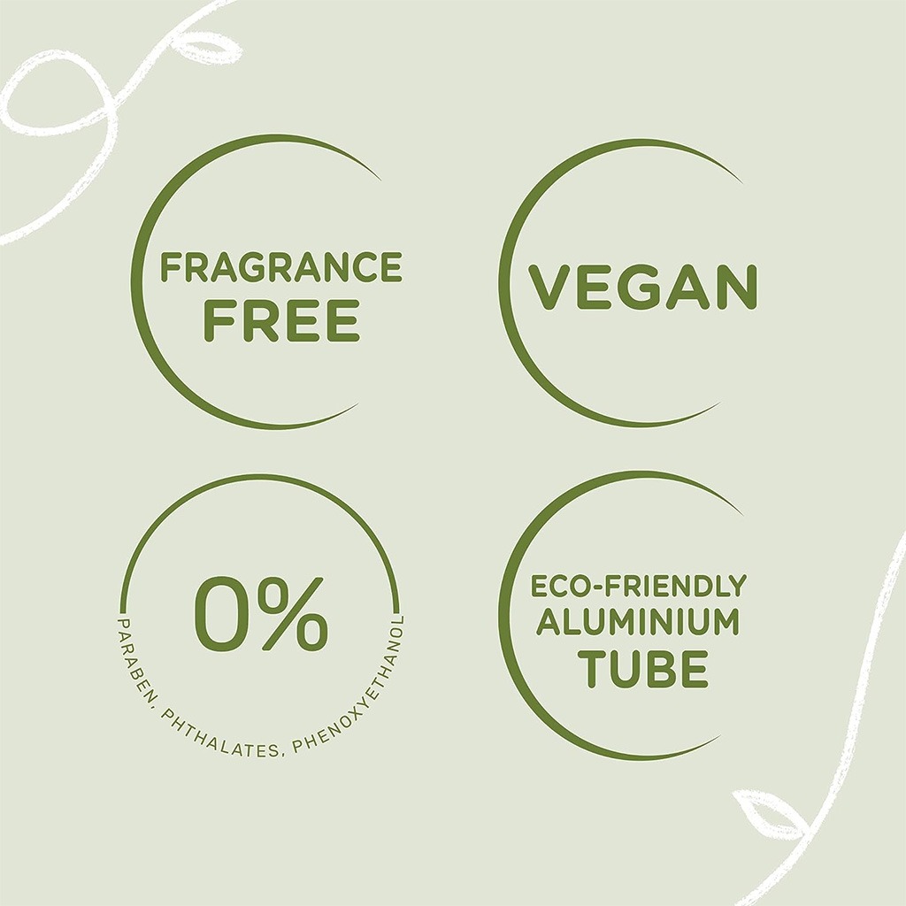 Mustela Bio Organic Multi-Purpose Balm For Baby's Dry Face And Body 75ml