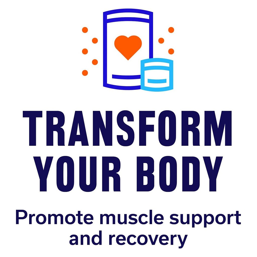 Biochem 100% Whey Isolate Protein Powder - Vanilla Flavor 1377g