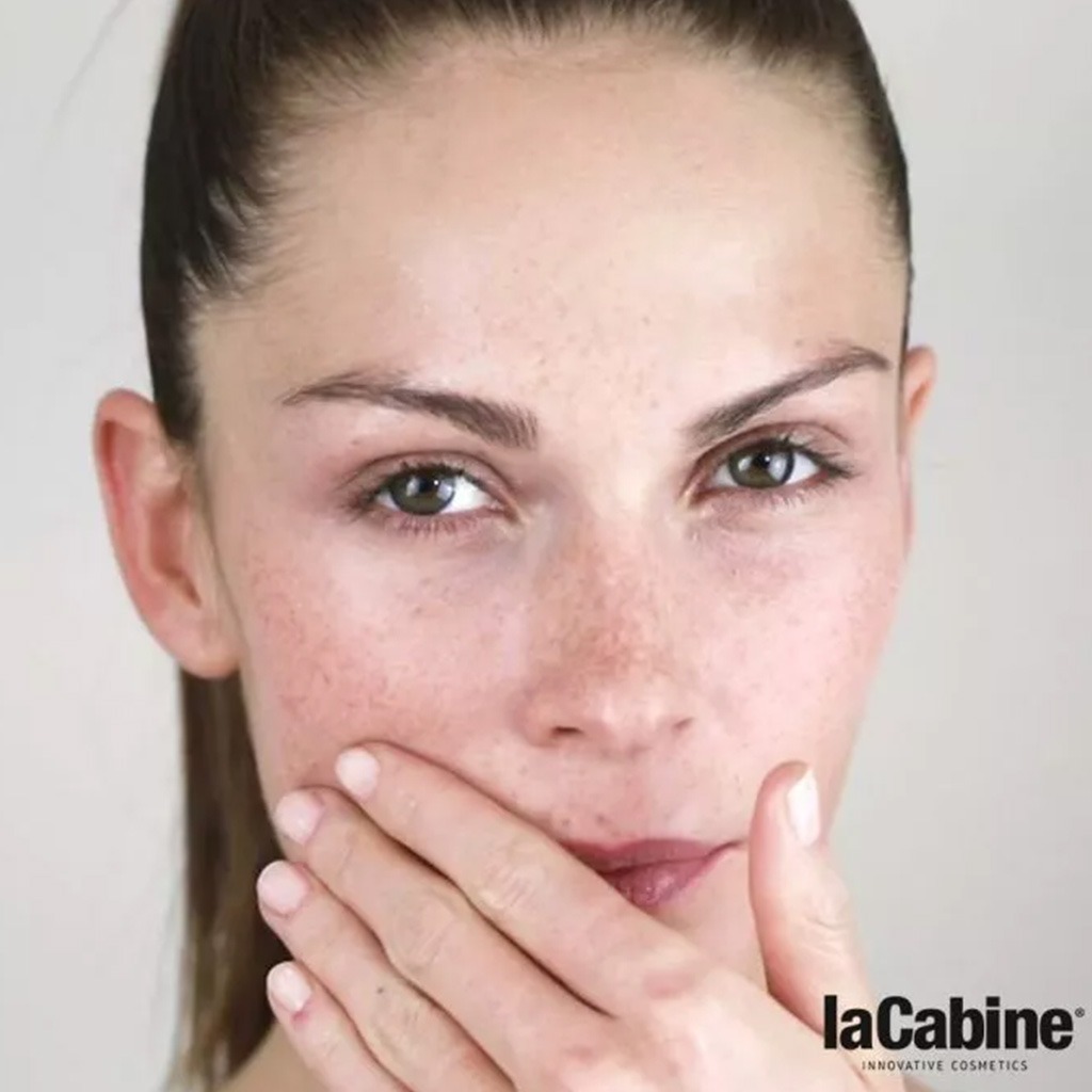 LaCabine Botulinum Effect Anti-Wrinkle 2ml Facial Ampoules For All Skin Types, Pack of 1's