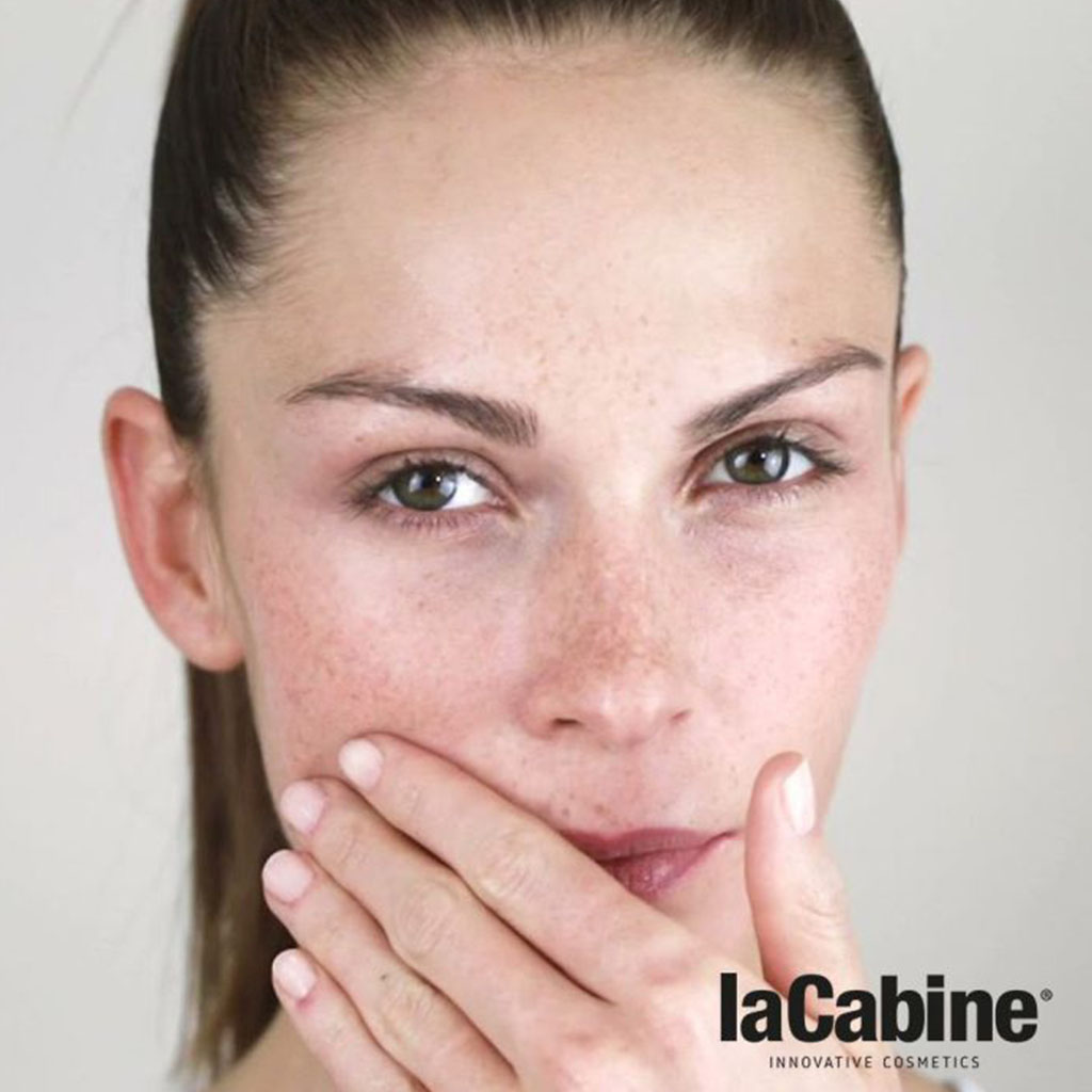 LaCabine Monoactives 0.3% Pro-Retinol Anti-Wrinkle Serum Cream For All Skin Types 30ml