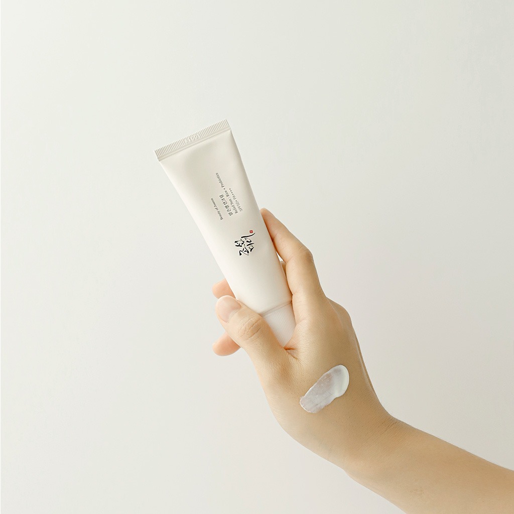 Beauty of Joseon Relief Sun Organic Sunscreen With Rice + Probiotics SPF50+ & PA++++ 50ml