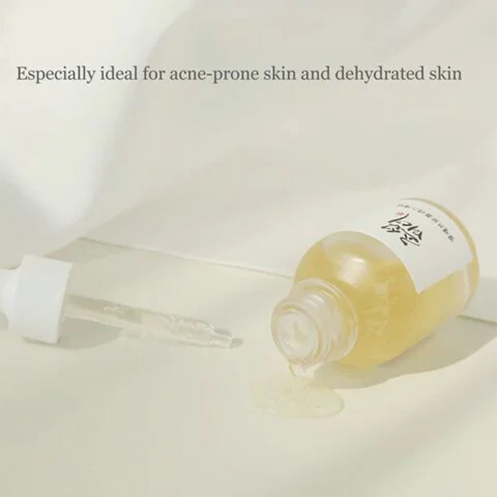 Beauty of Joseon Facial Glow Serum With Propolis + Niacinamide 30ml