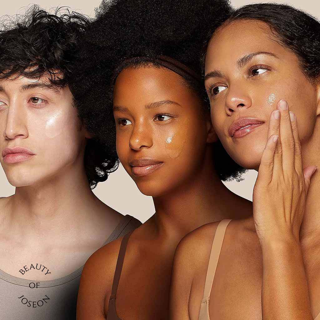 Beauty of Joseon Green Plum Refreshing Facial Cleanser 100ml