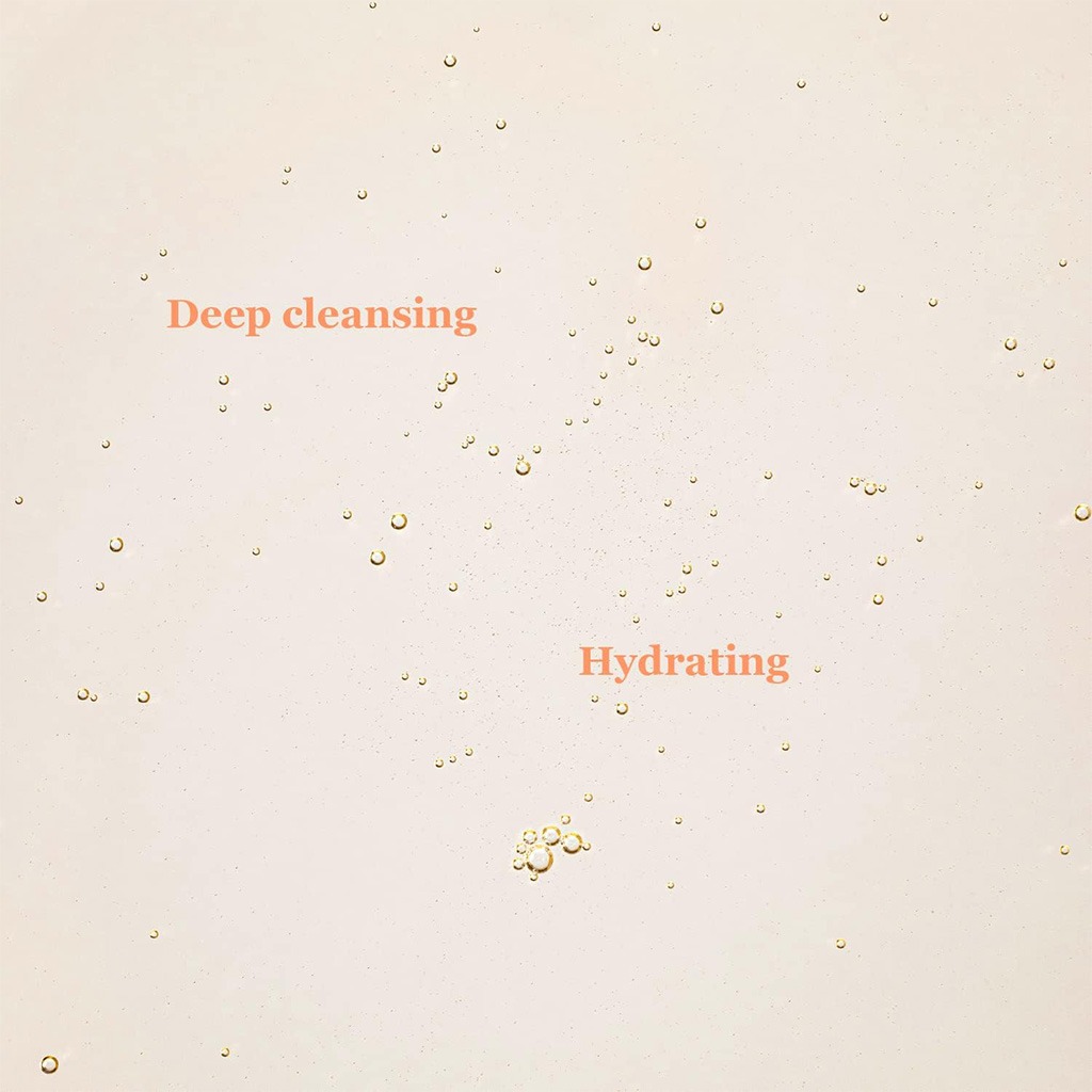 Beauty of Joseon Ginseng Facial Cleansing Oil 210ml