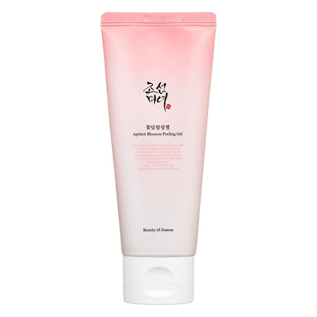 Beauty of Joseon Apricot Blossom Peeling Gel For Face And Body 100ml