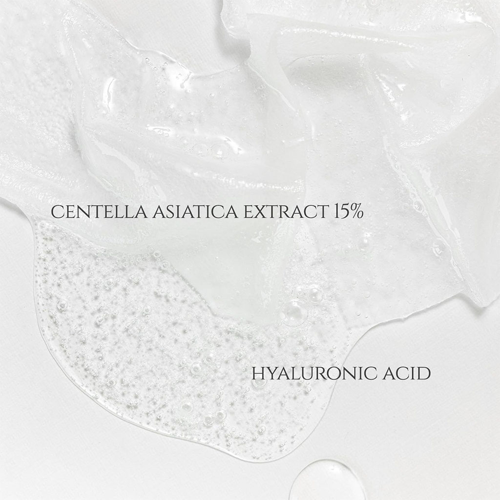 Beauty of Joseon Centella Asiatica Calming Face Mask 25ml, Packo f 1's