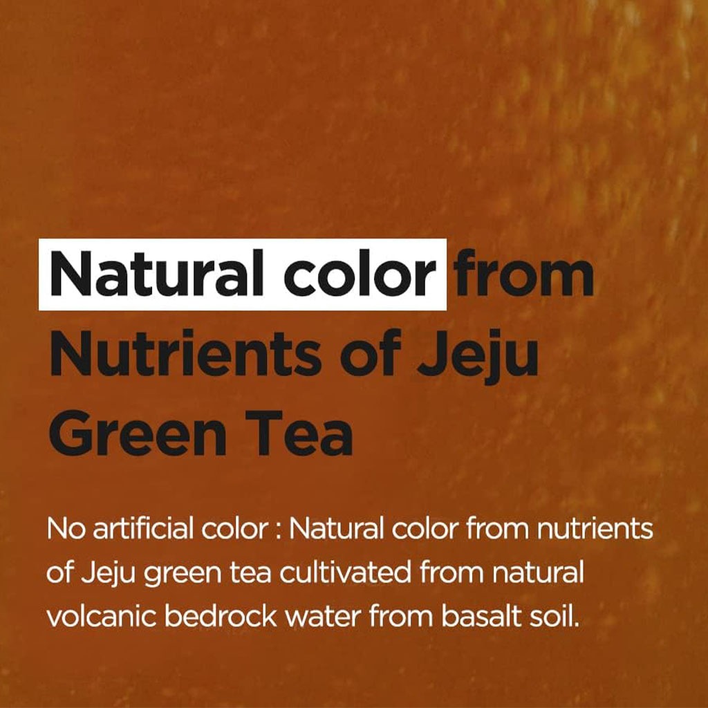 Isntree Green Tea Fresh Facial Toner For Oily And Combination Skin Types 200ml