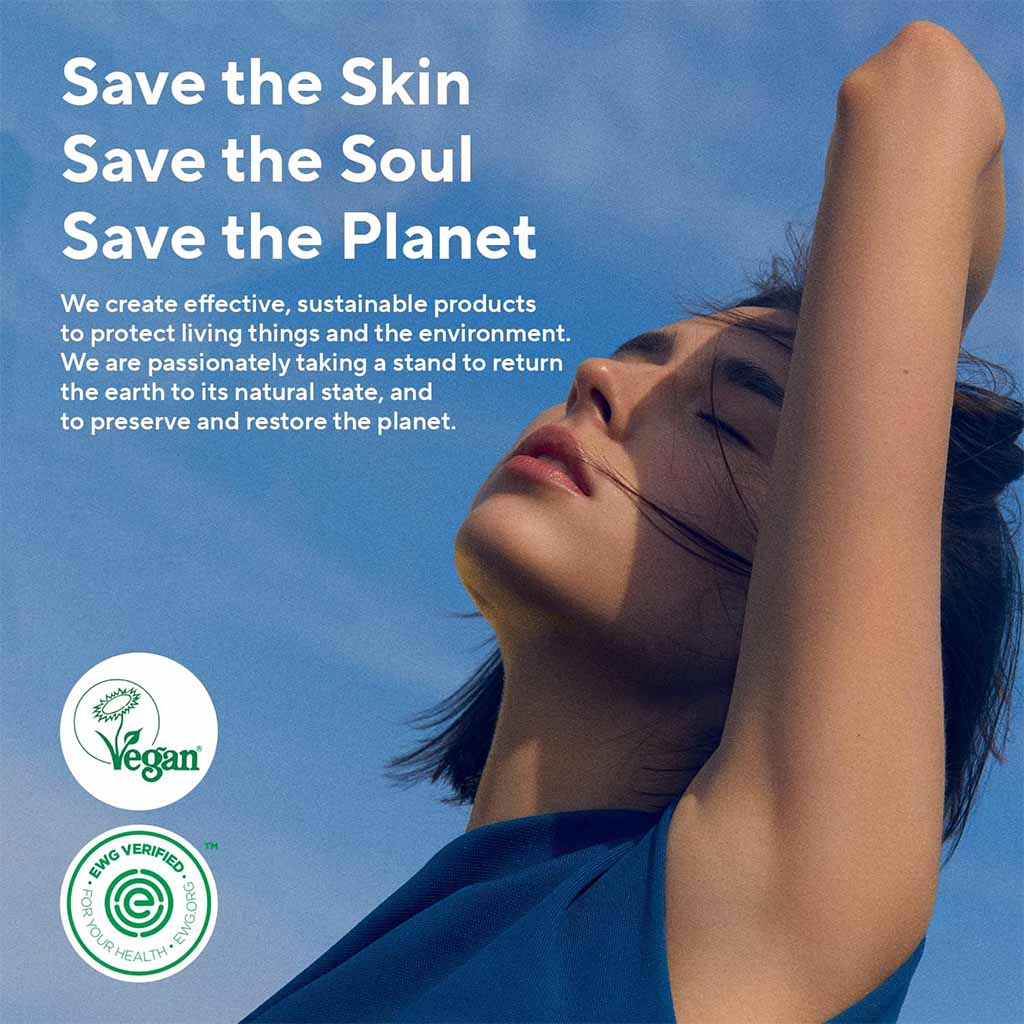 Aromatica Tea Tree Anti-hair loss Purifying Shampoo 400ml