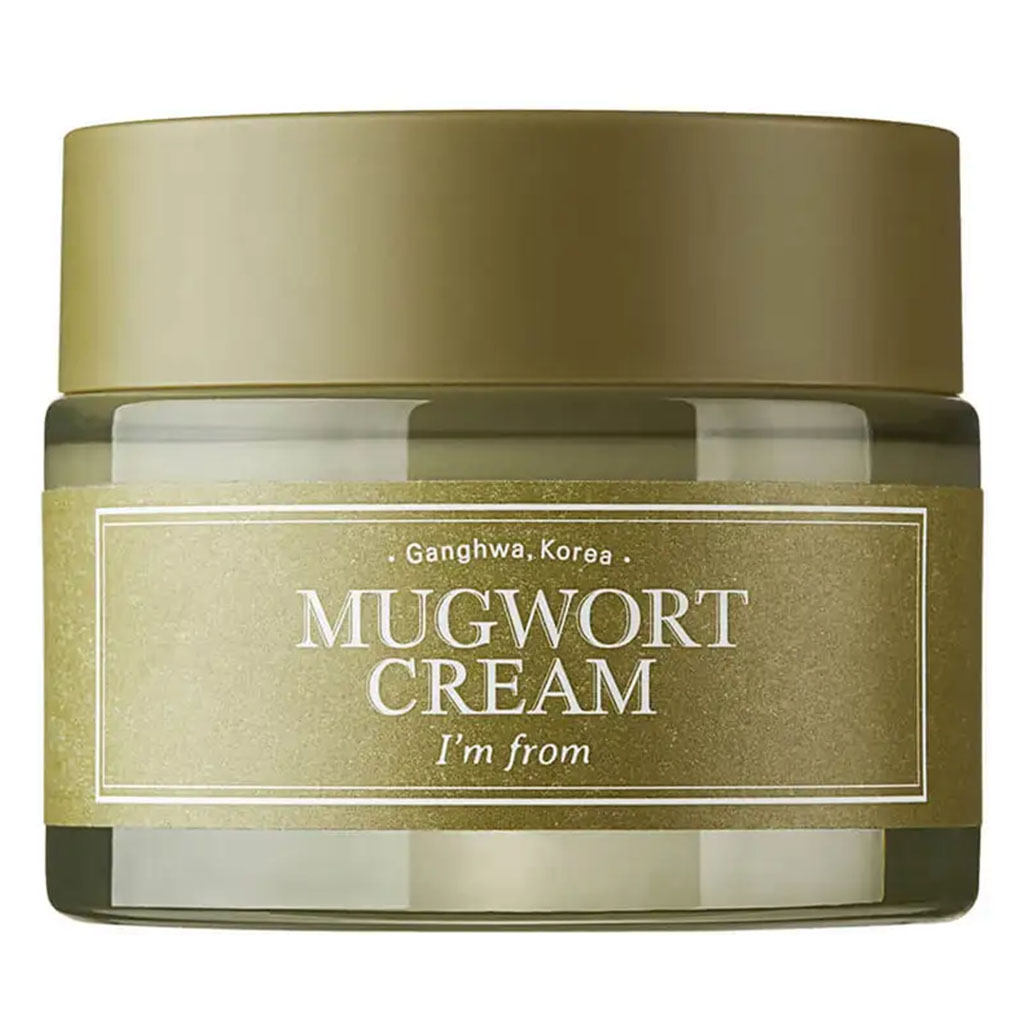 I'm From Mugwort Moisturizing Facial Cream 50g