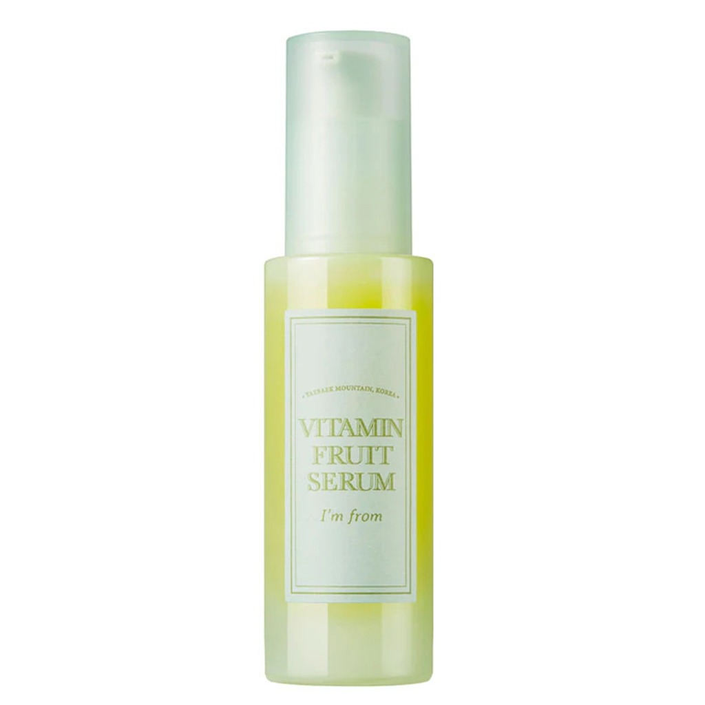 I'm From Vitamin Fruit Facial Brightening Serum 30ml