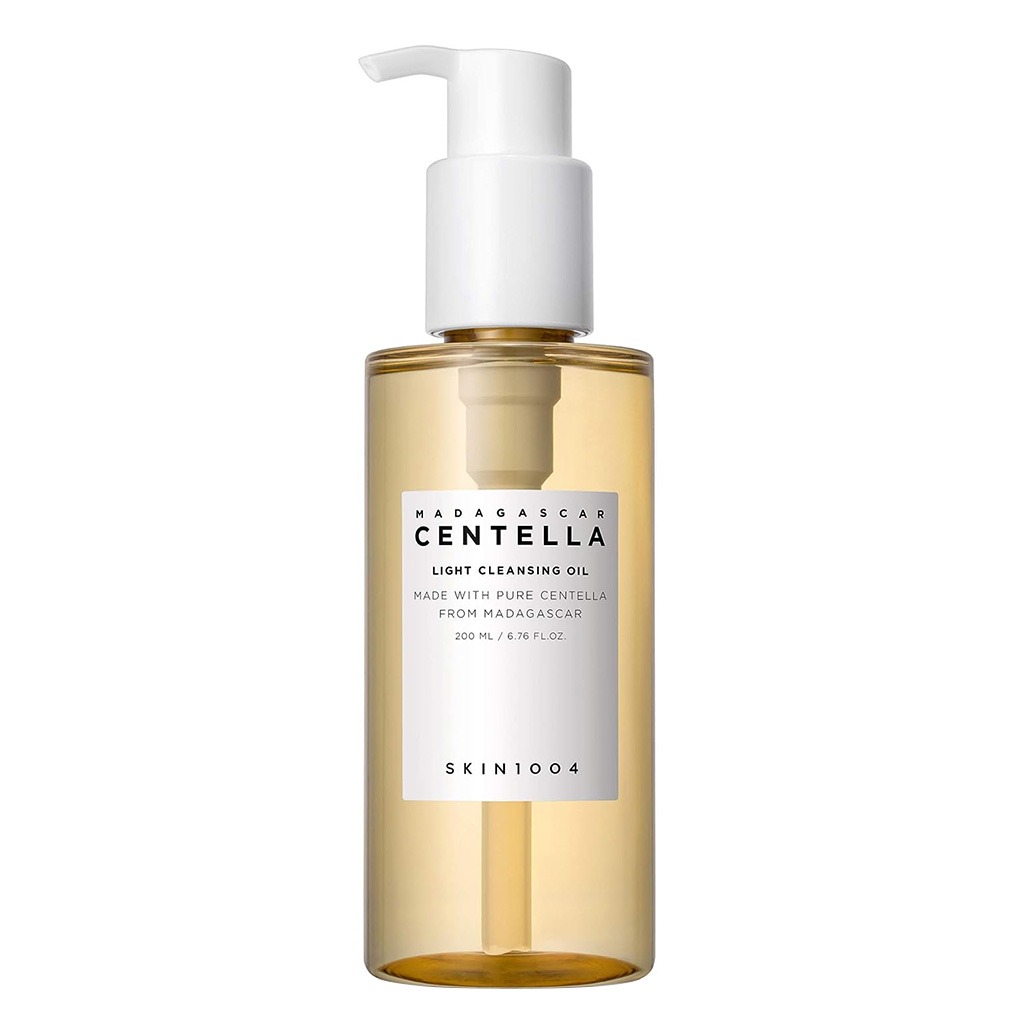 Skin1004 Madagascar Centella Light Facial Cleansing Oil 200ml