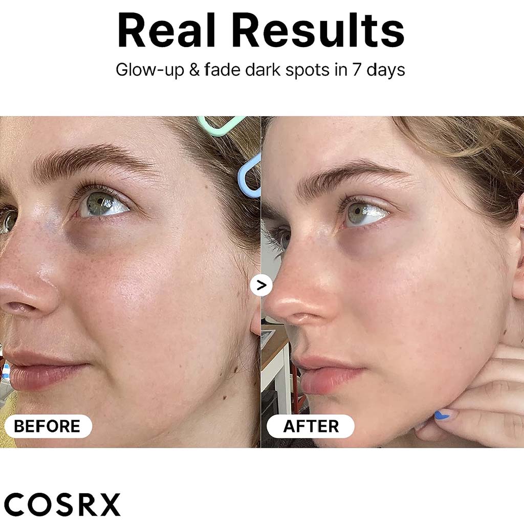 Cosrx The Vitamin C 23 Anti-Aging Serum With Super Vitamin E + Hyaluronic Acid 20ml