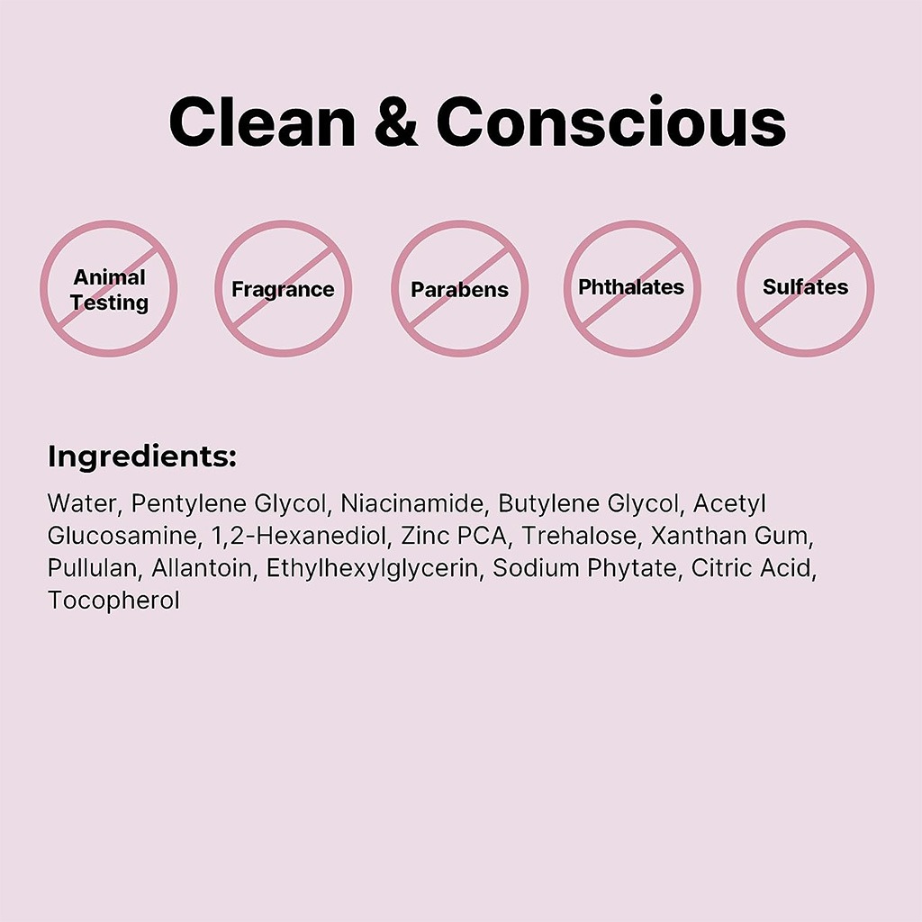 Cosrx The Niacinamide 15 Oil Control Acne Care Facial Serum 20ml