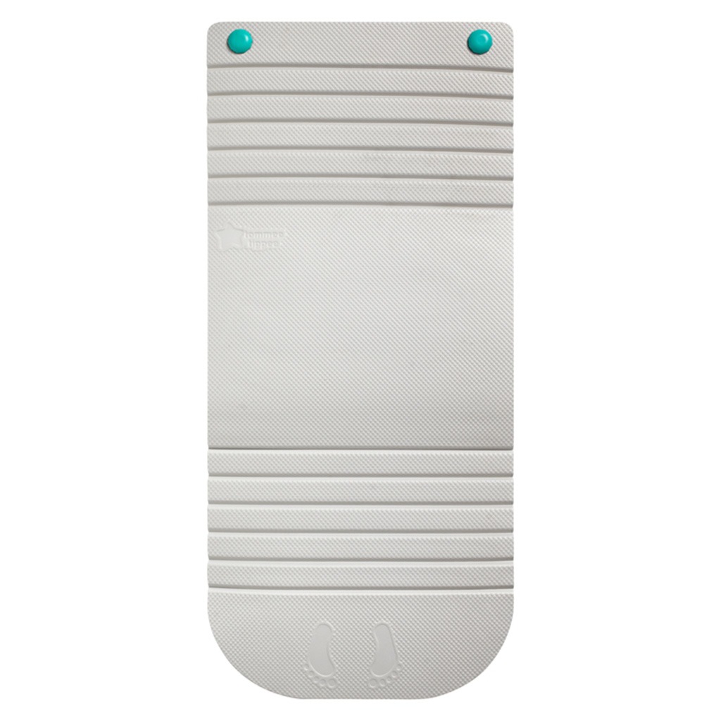 Tommee Tippee Splashtime Knee & Elbow Cushioned Rest Kneeler - Grey Color